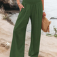 IVY™ | LOCKERSITZENDE LEINENHOSE