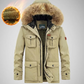 Andre™ – Wetterfeste Winterjacke