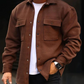 Coat Designer Jacke Spancer