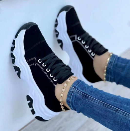 Monika - Ergonomische Damen Schuhe für jeden Anlass