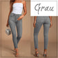 Perfekte Jeans-Leggings