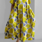 Malina Maxi-Kleid