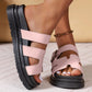 Amaris™ | Orthopädische Sandalen mit elegantem Design