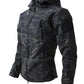 "Mark" - Outdoor-Jacke