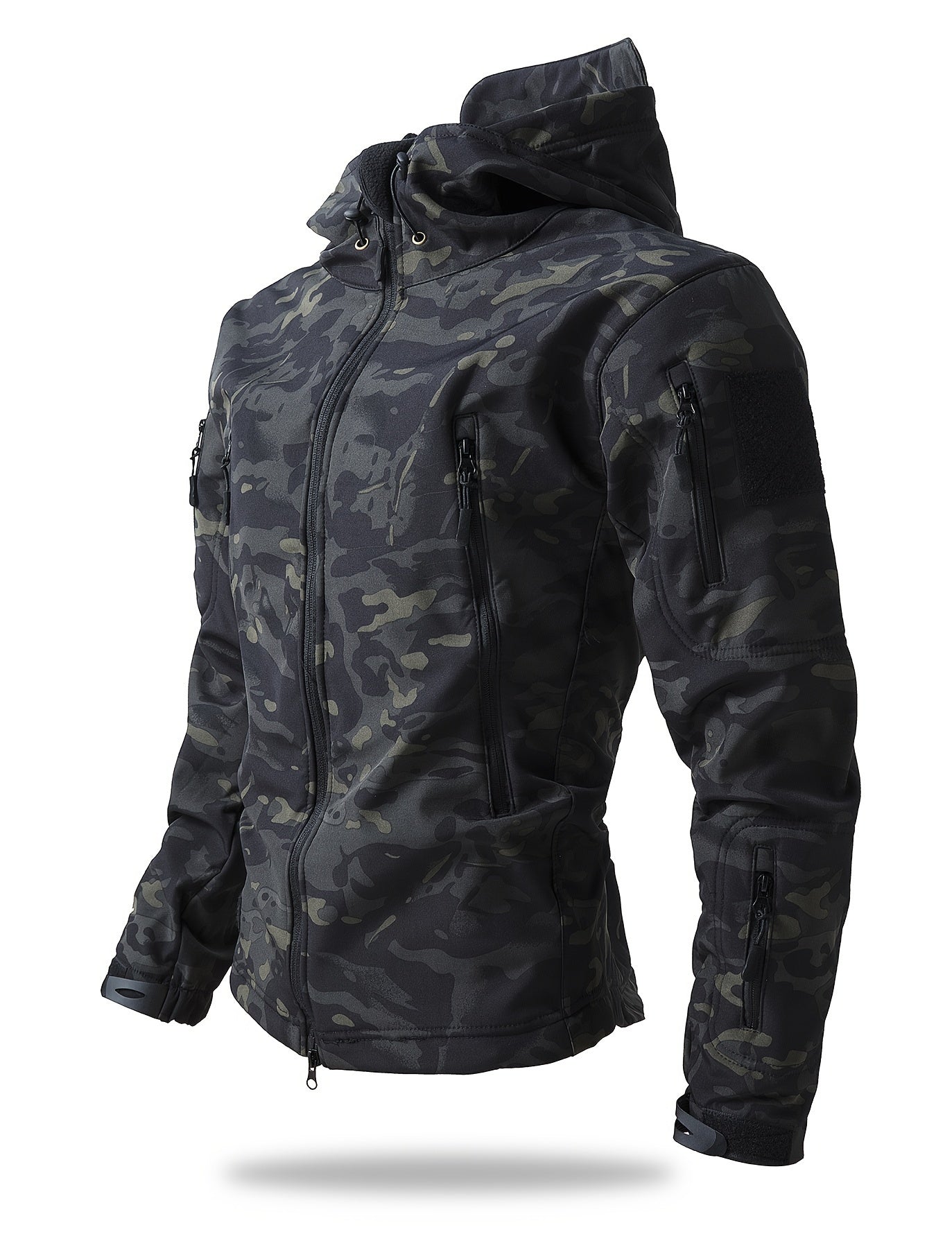 "Mark" - Outdoor-Jacke