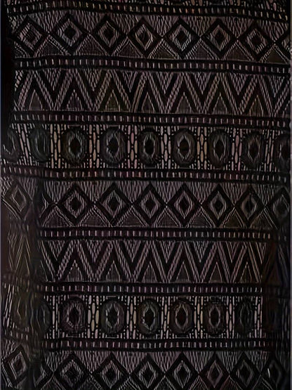 Isaac – ethnisches, ausgehöhltes tanktop