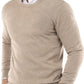 Udo - Pullover aus reiner Baumwolle für Herren