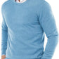 Udo - Pullover aus reiner Baumwolle für Herren