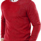Udo - Pullover aus reiner Baumwolle für Herren