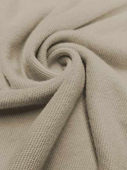 Justin – faith cross-print-pullover für männer