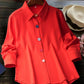 Sarah – langarmshirt für frühling und herbst