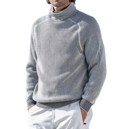 Richard ™ Elite Elegance Rollkragenpullover