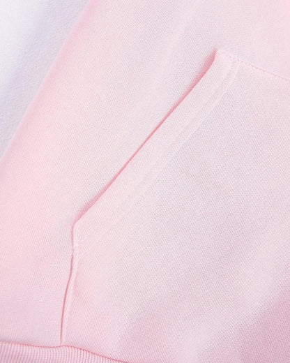 Entspannter Hoodie mit Kordelzug - Lena