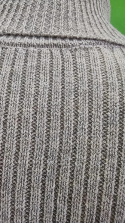 Monte-Carlo ColorBlock Rollkragenpullover