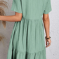 Mareike Boho Minikleid