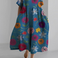 Malina Maxi-Kleid
