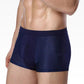 Max - bambus boxershorts set in trendfarben