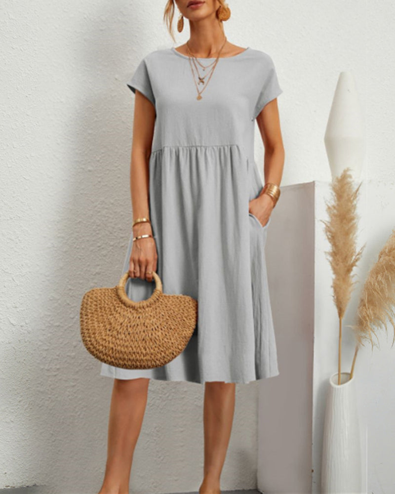 Kleid Birgit