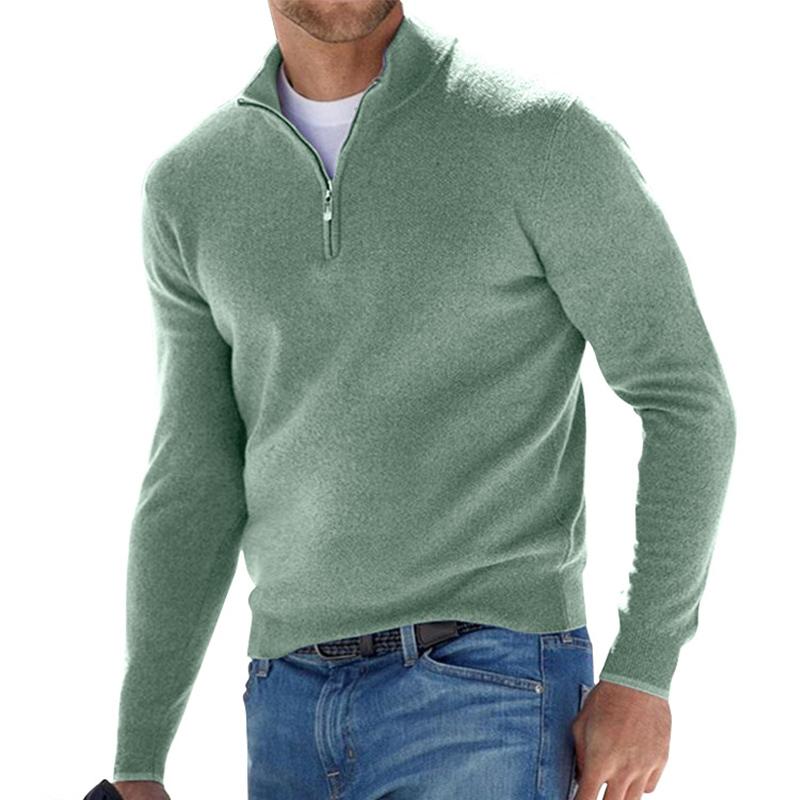 Ned - Warmer Pullover