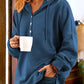 Leila - Warmer Kapuzenpullover für Frauen