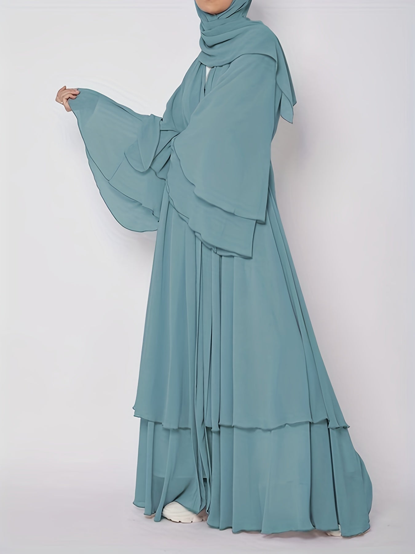 Amalthea - Elegante Abaya