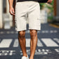 Jamie – lässige cargo-shorts mit taschen für herren