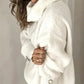 Iya | Damen Rollkragen Pullover | Warme