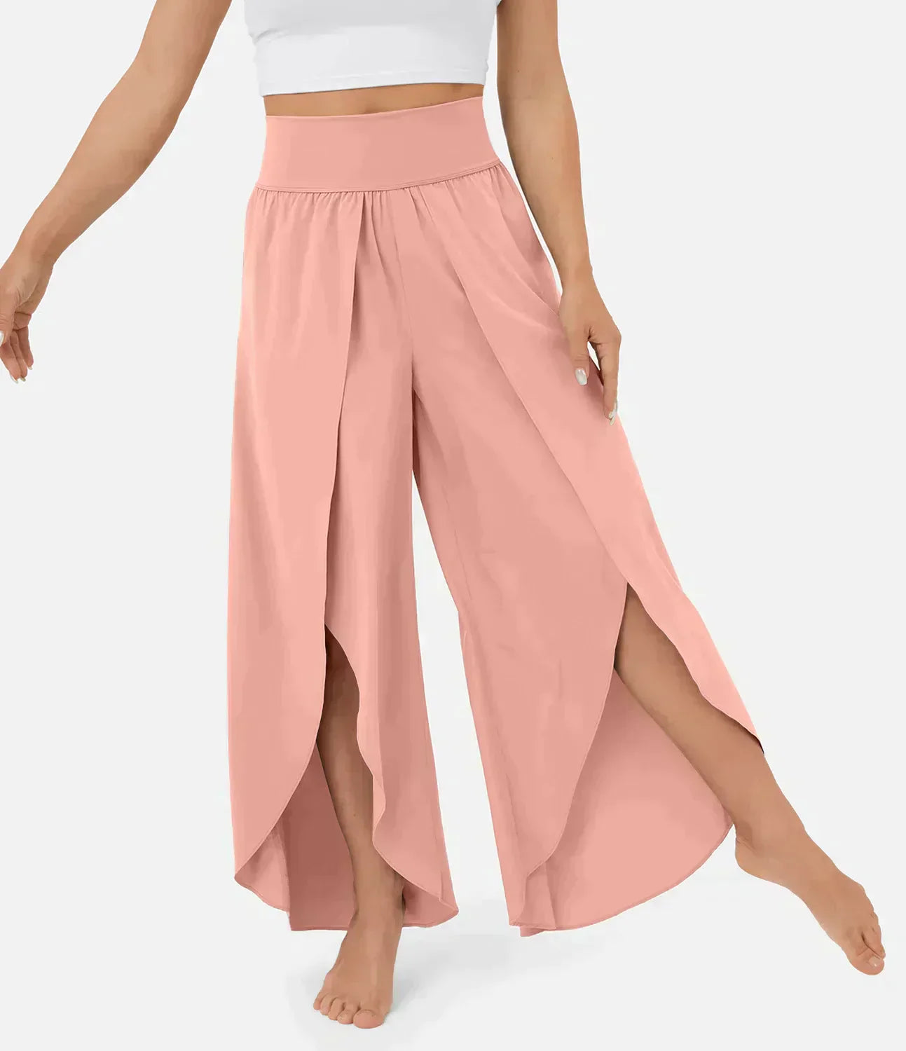 Rosalie  - Weite Sommerhosen