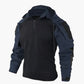 Delta - Outdoor-Jacke