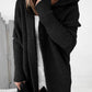 Galadriel - Lange Strickjacke für Frauen