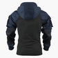 Delta - Outdoor-Jacke