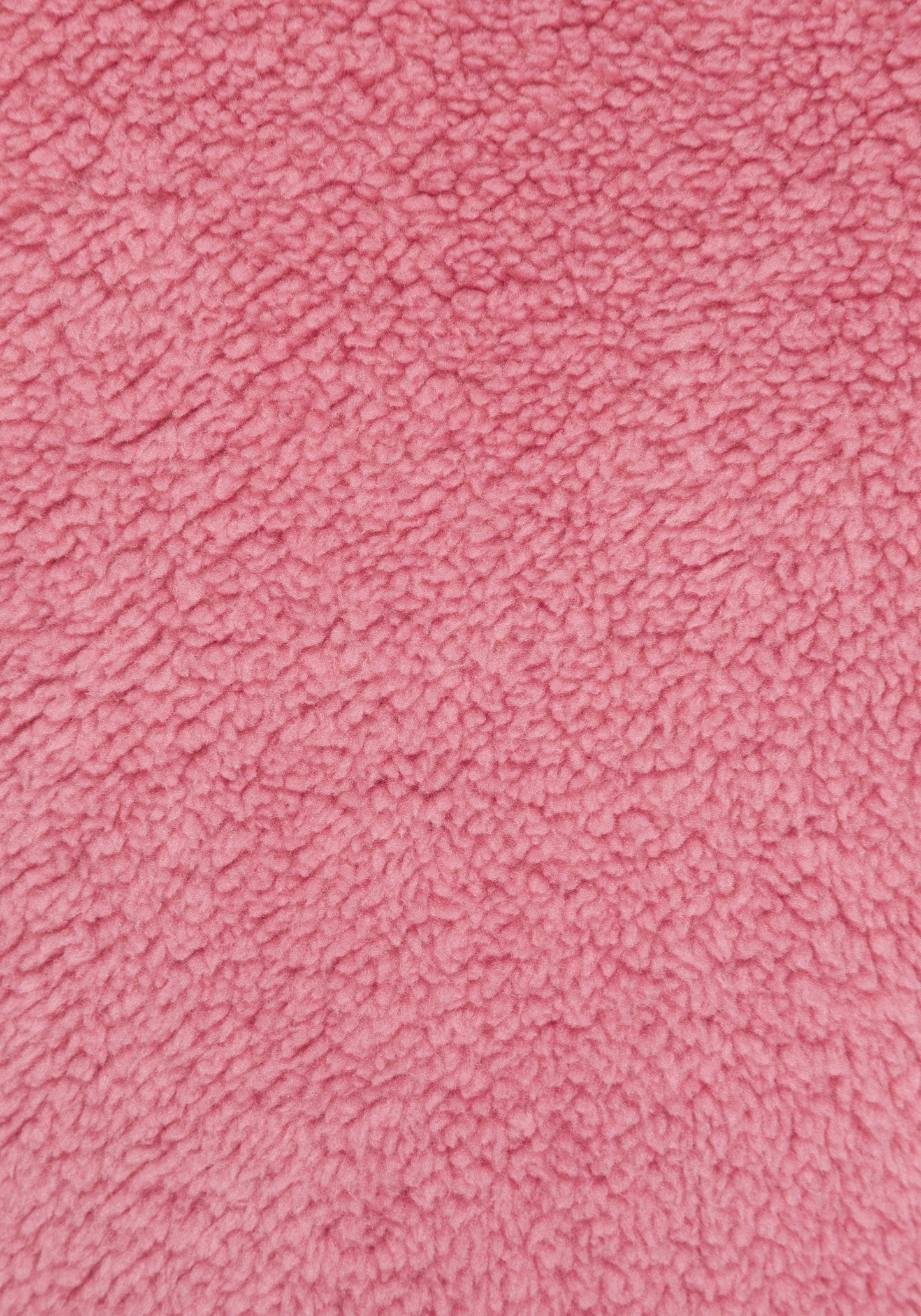 Rita - Kapuzenplüschjacke aus kuscheligem Teddyfell