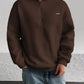 Chance - Outdoor-Fleece-Pullover für Männer