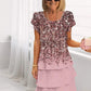 Elina Blumen-Kleid
