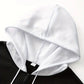 Charles – kontrast-hoodie für herren