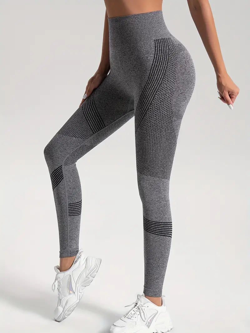 FlexFit Ultra Comfort Yoga-Leggings