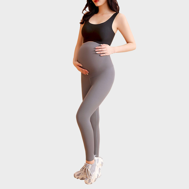 Mommy Comfort™ - Für Schwangere Leggin