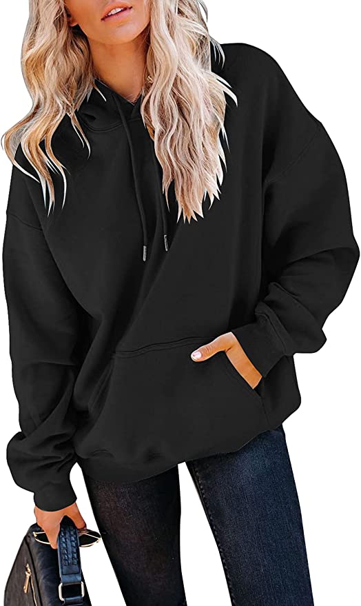 Lana - Damen Kapuzenpullover