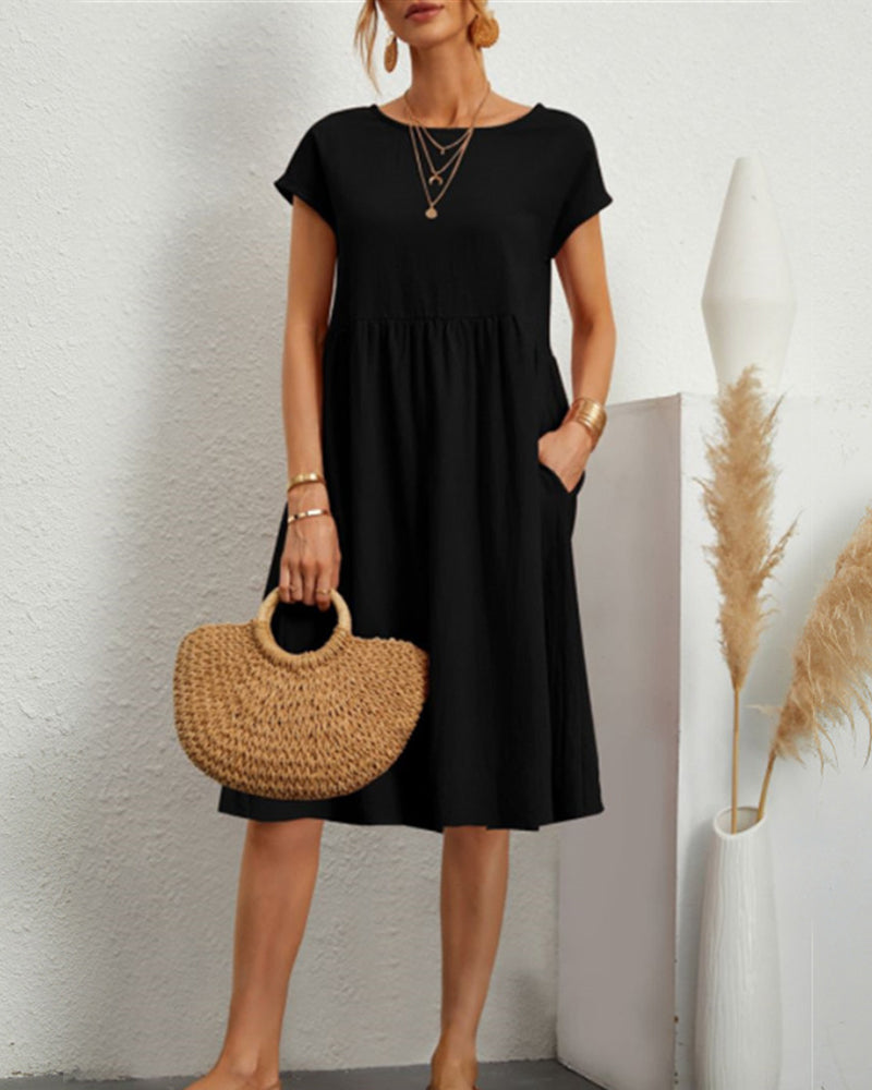 Kleid Birgit