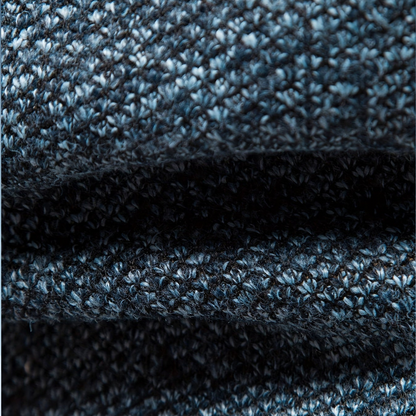 Ezekiel™ | Thermal Sweater - Warmer lässiger Pullover mit halbem Reißverschluss