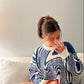 Unisex-Pullover im modernen Stil