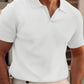 Cassius | herren-poloshirt