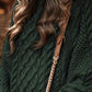 Strickkleid – Gemütliche Eleganz mit mühelosem Charme