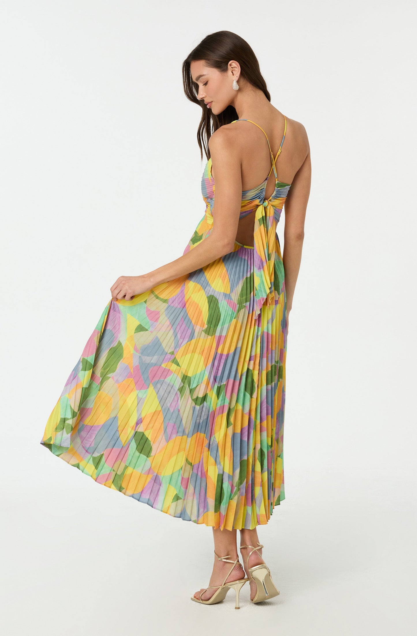 Kleid Talia