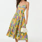 Kleid Talia