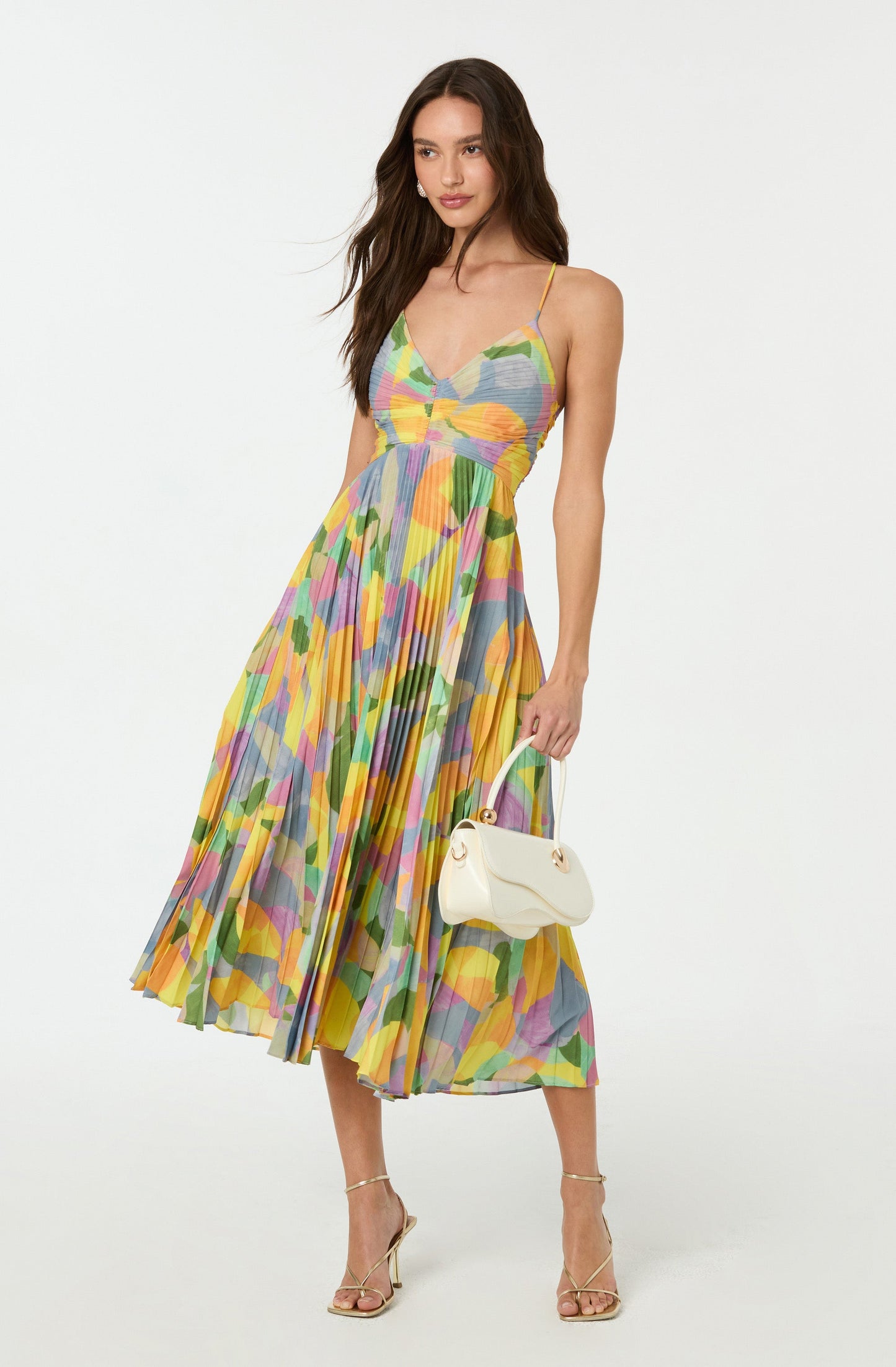 Kleid Talia