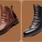 Elegante Herren Chelsea Boots