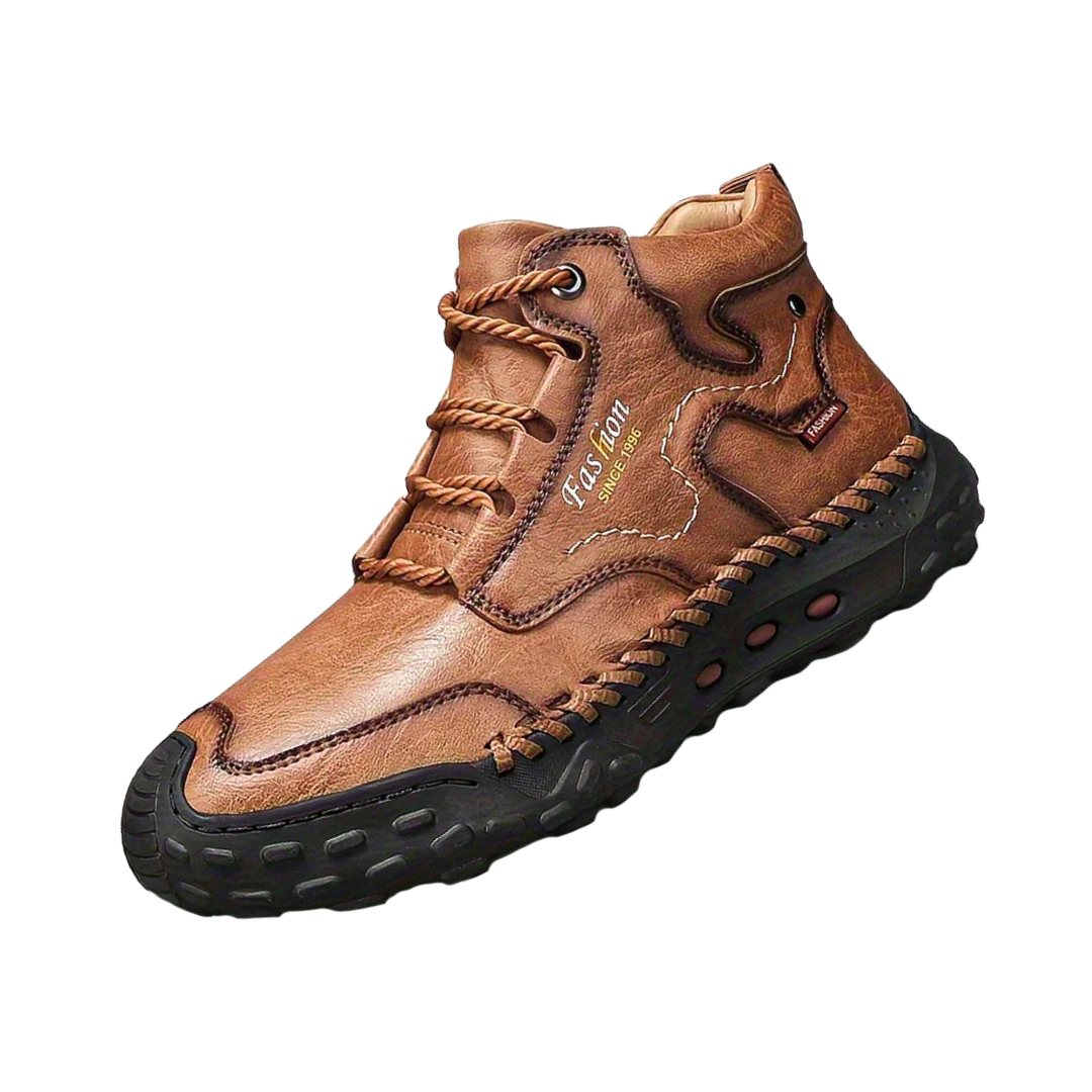 Orthopädische Elegante Herren Stiefel