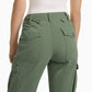 Maeva Le Duc® | Adjustable Cargo Pants