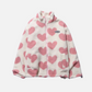 Lira - Wendbare Winterjacke